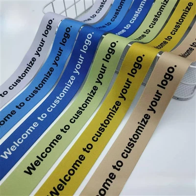 Різні методи друку для еластичних стрічок: всебічний посібник для виробників ...